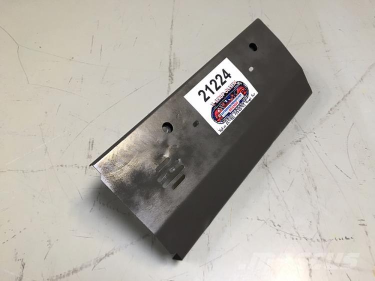  Panel ex. Volvo ECR88 その他部品