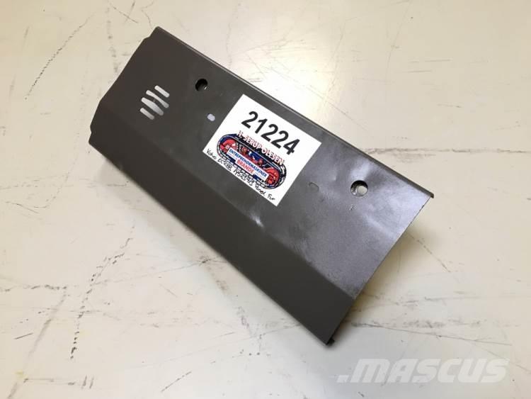 Panel ex. Volvo ECR88 その他部品