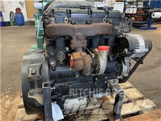 Perkins 2174/2200 motor エンジン