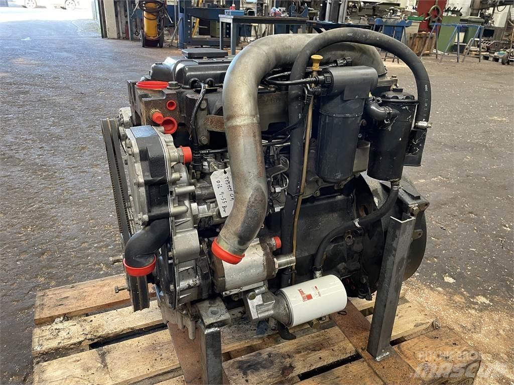 Perkins 2174/2200 motor エンジン