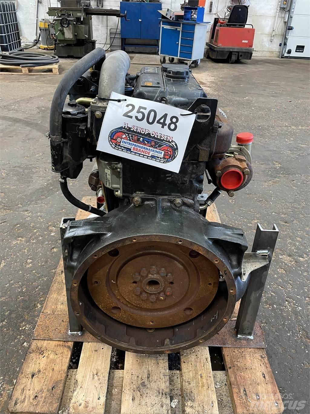 Perkins 2174/2200 motor エンジン