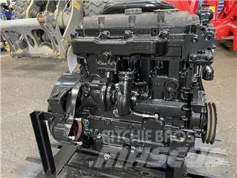 Perkins 2174/2200 motor エンジン