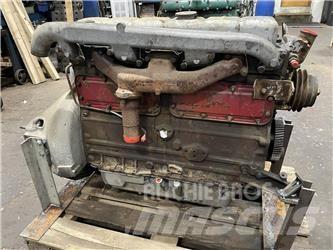 Perkins 6.354 motor エンジン