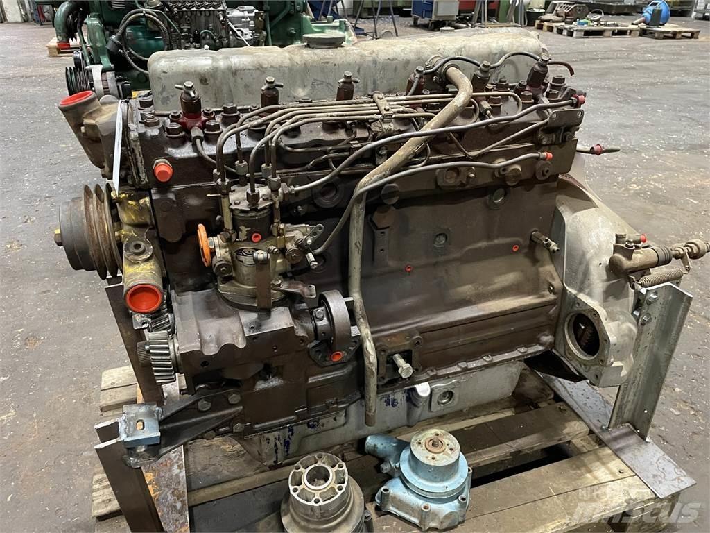 Perkins 6.354 motor エンジン