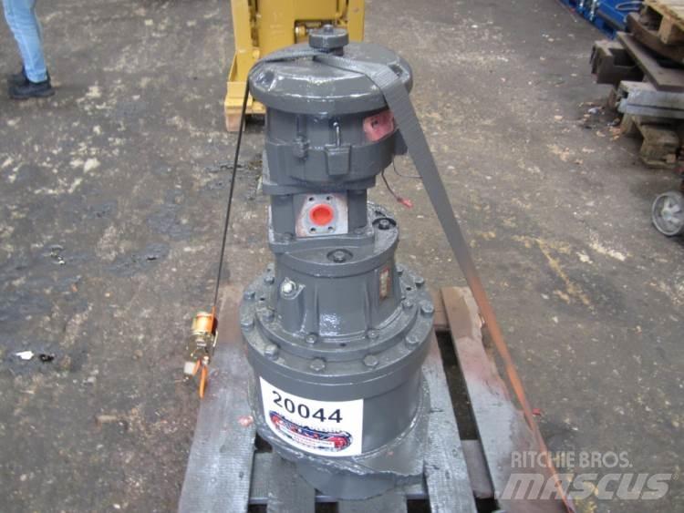 PPM 2309 Krøjegear 建設機械 -　その他