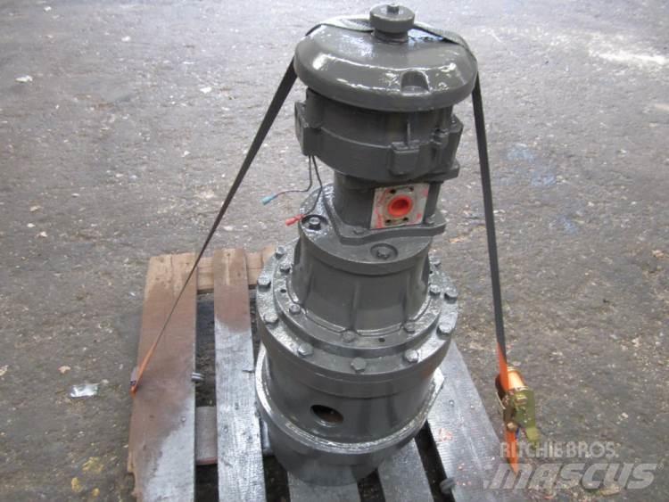 PPM 2309 Krøjegear 建設機械 -　その他