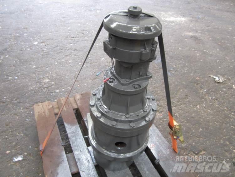 PPM 2309 Krøjegear 建設機械 -　その他