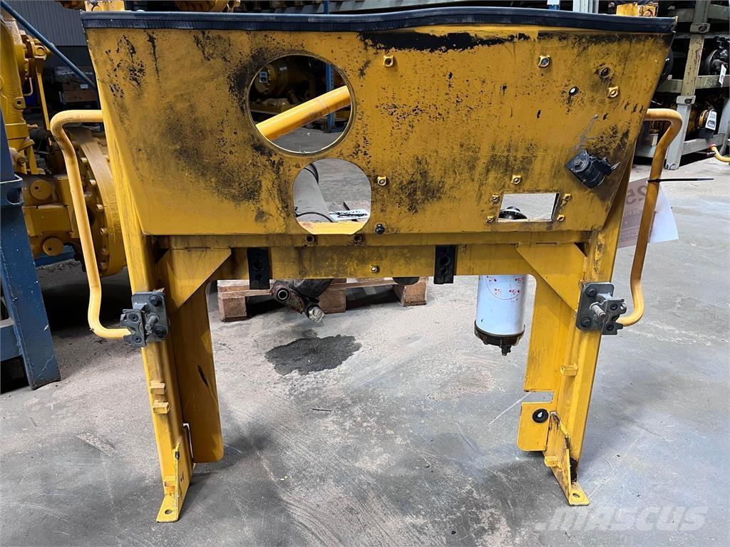  Ramme, Volvo L90E その他部品