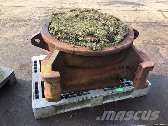  Rammeslag その他部品