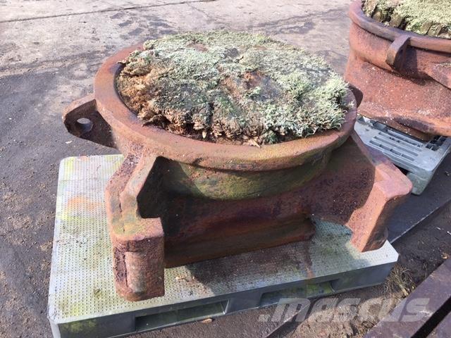  Rammeslag その他部品