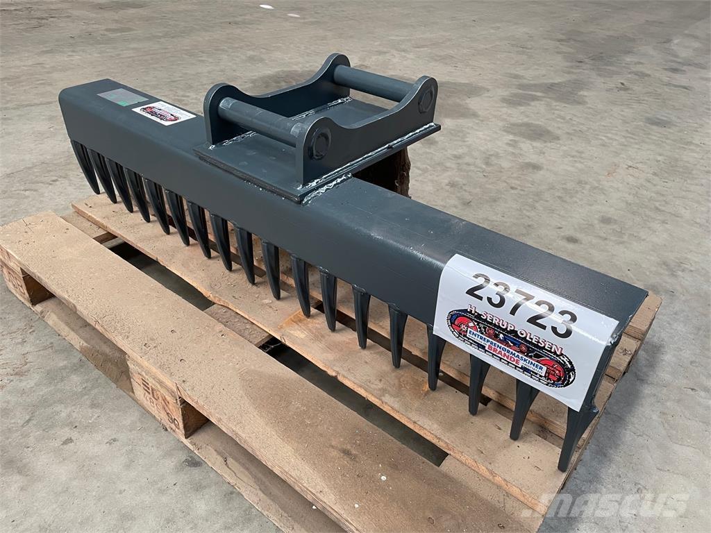  Rive 1200 mm m/S40 beslag その他部品