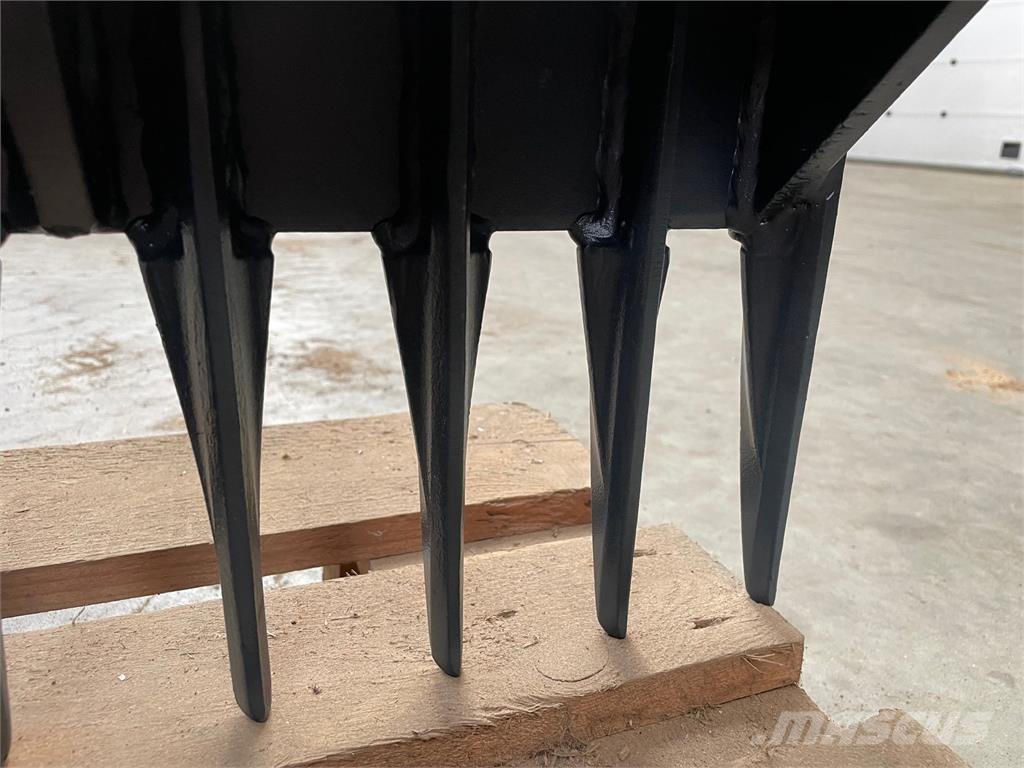  Rive 1200 mm m/S40 beslag その他部品