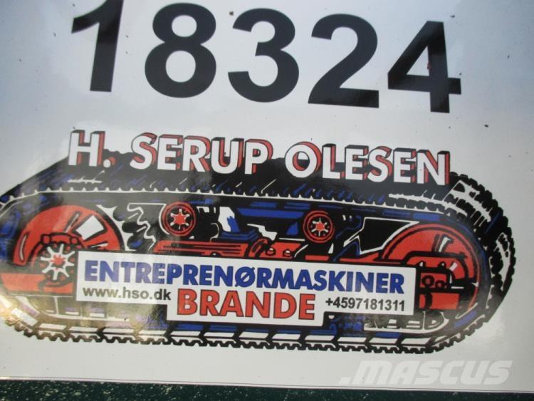  Røgsuger その他部品