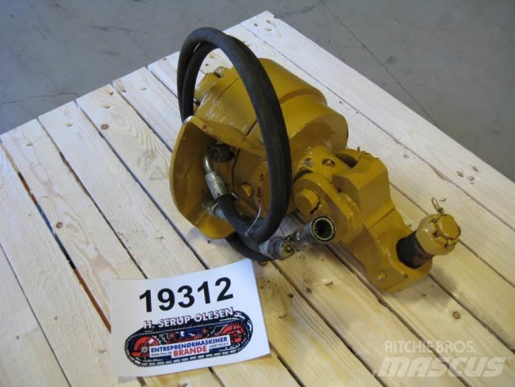 Rotator 3 ton ローテーター