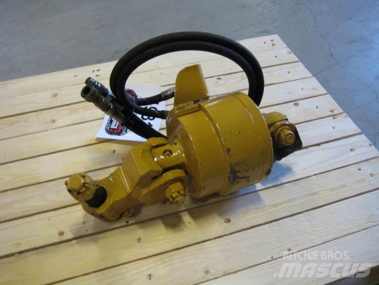  Rotator 3 ton ローテーター