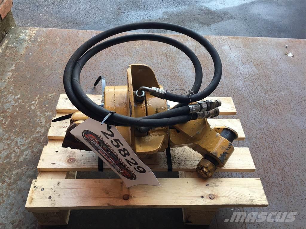  Rotator 3 ton ローテーター