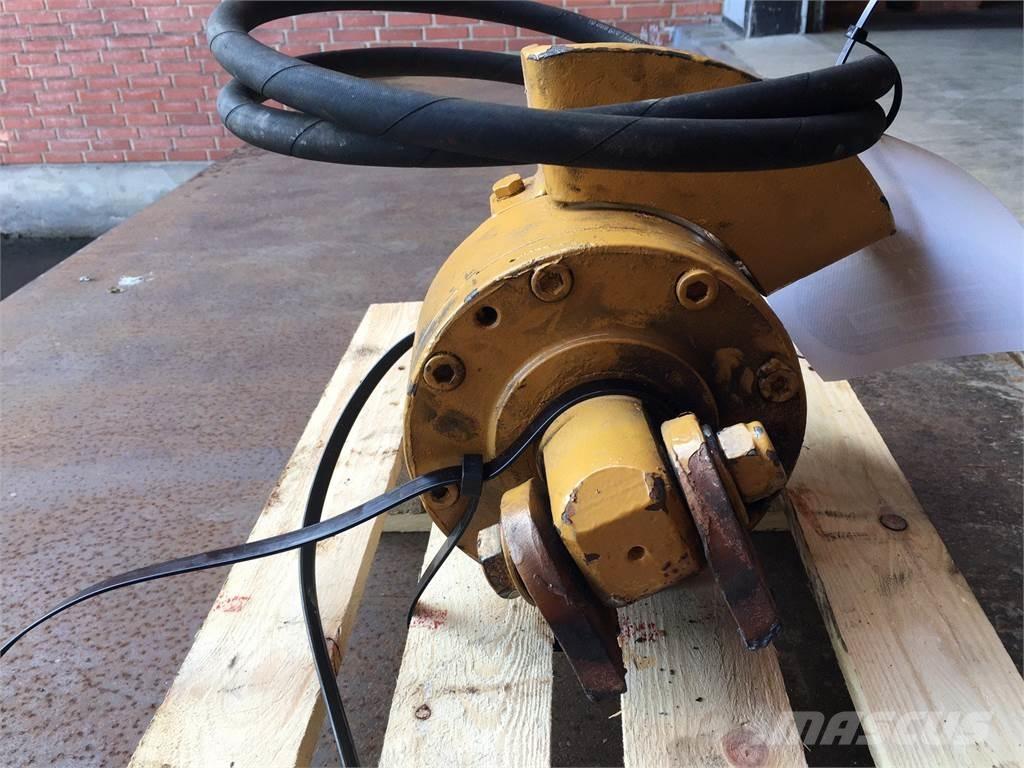  Rotator 3 ton ローテーター
