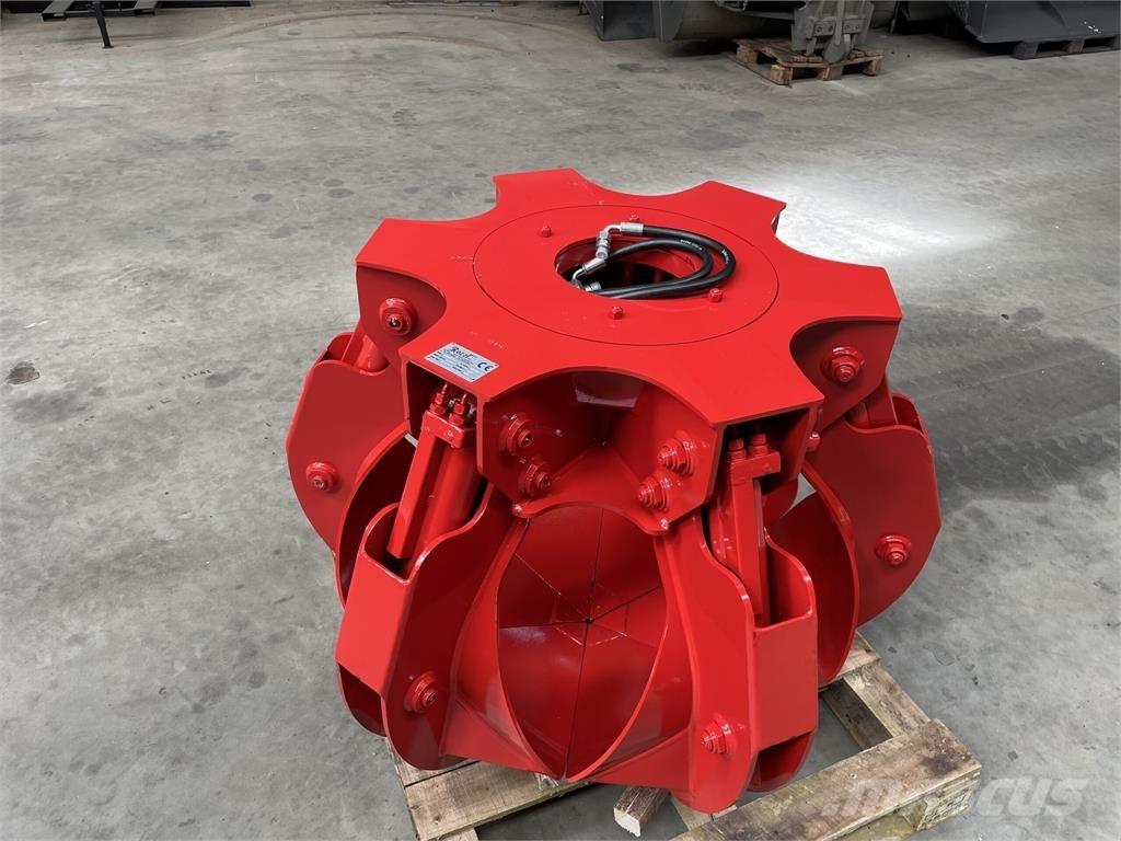 Rozzi RHG300 polygrab グラップル
