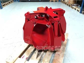 Rozzi RP120 polygrab グラップル