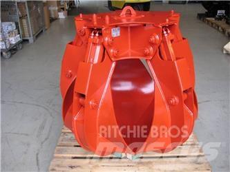 Rozzi RR360 polygrab グラップル