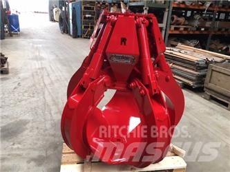 Rozzi RR560-5P polygrab グラップル