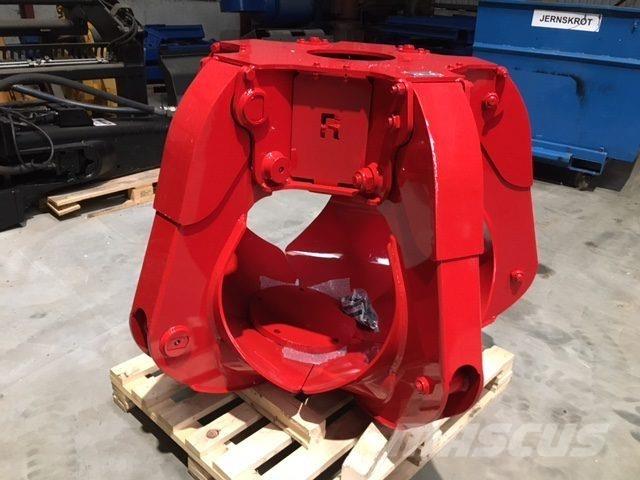 Rozzi RR650A5P polygrab グラップル