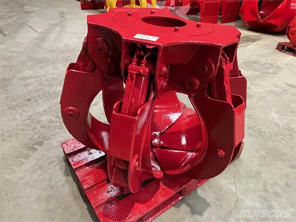 Rozzi RTG300 polygrab グラップル