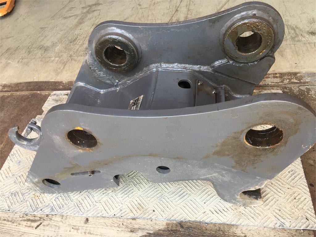  S1 hydr. hurtigskift クイックヒッチ