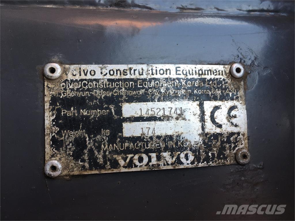  S1 hydr. hurtigskift クイックヒッチ