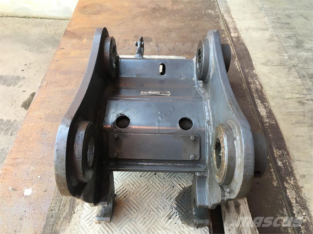  S1 hydr. hurtigskift クイックヒッチ