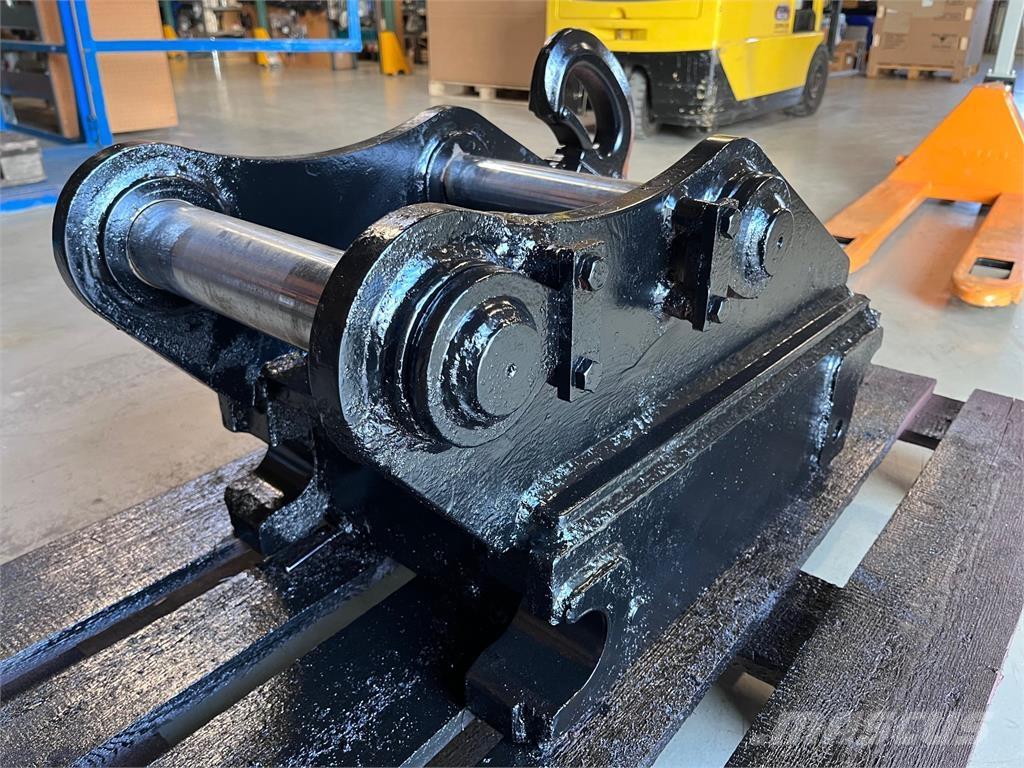 S70 Hydraulisk Hurtigskift クイックヒッチ