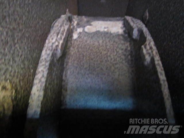  Sandpumpe ex. MWM TB RHS526 ウォーターポンプ