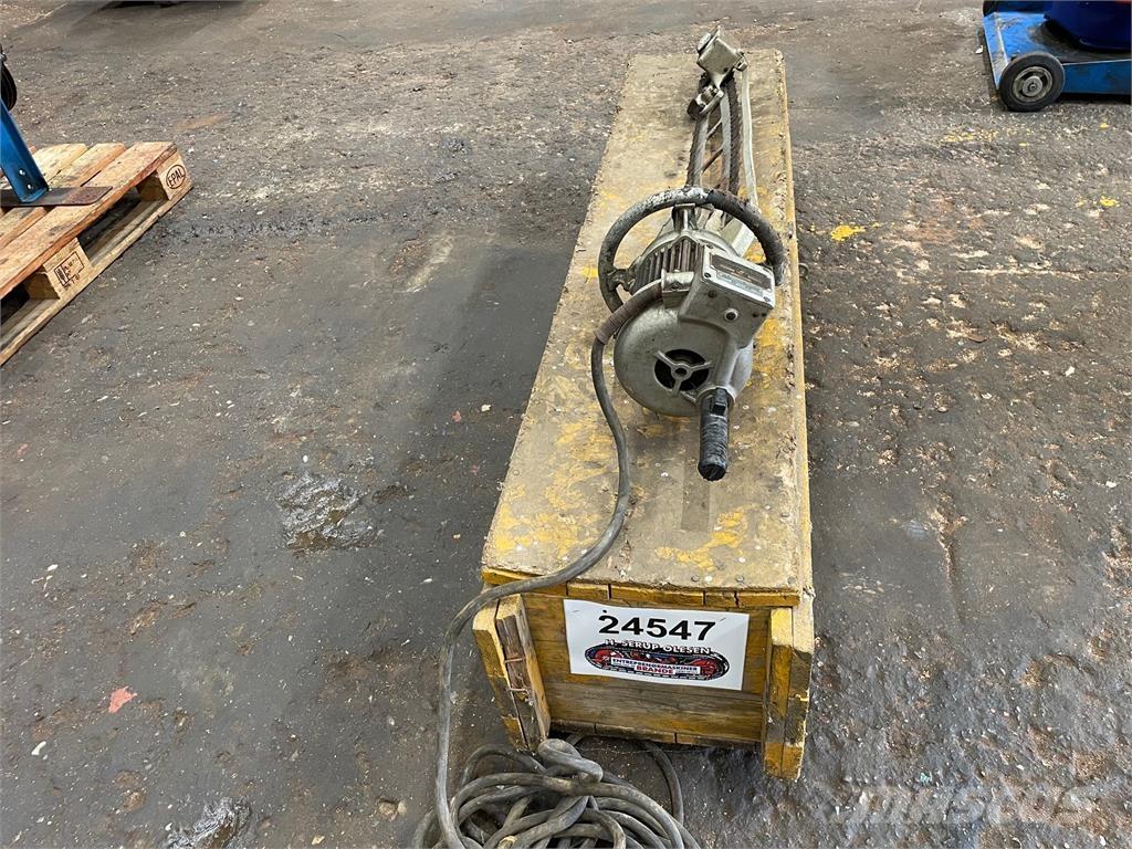  Sav Type SSK 111R その他部品