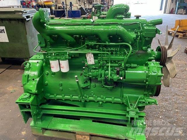 Scania 8813 motor エンジン