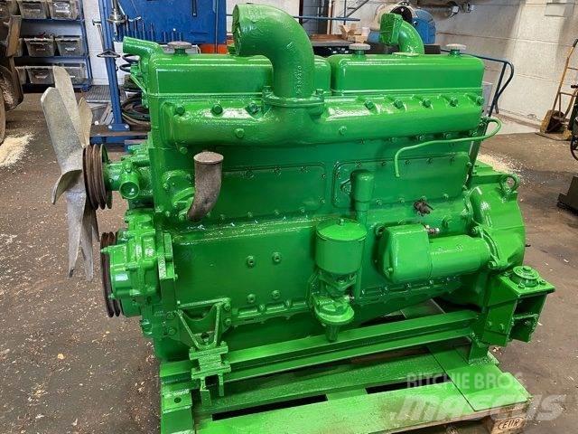 Scania 8813 motor エンジン