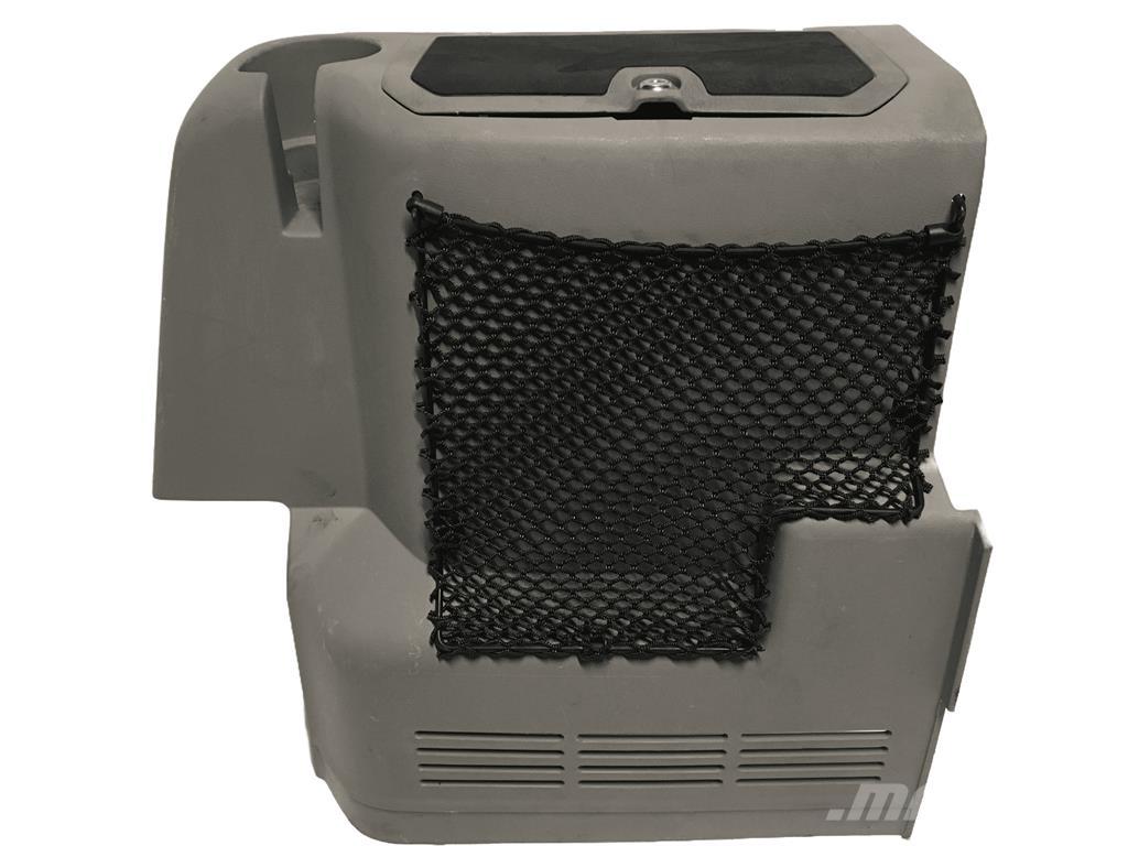  Sidepanel højre, L90H Volvo その他部品