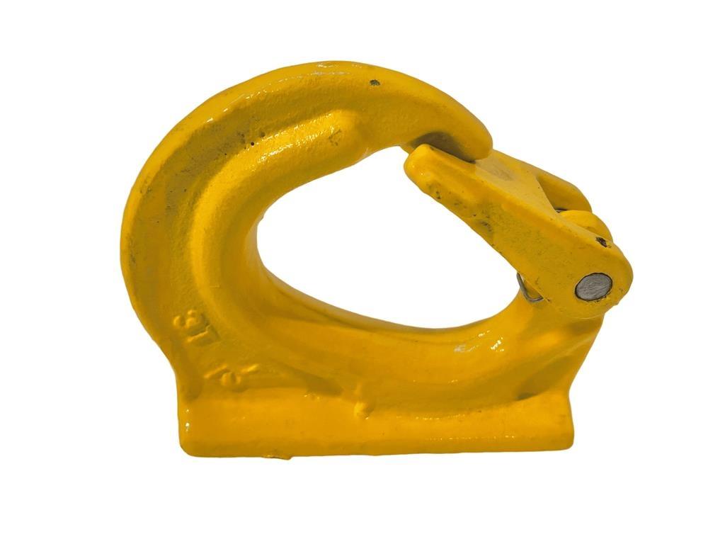  Sikkerhedskrog 3 Ton その他部品
