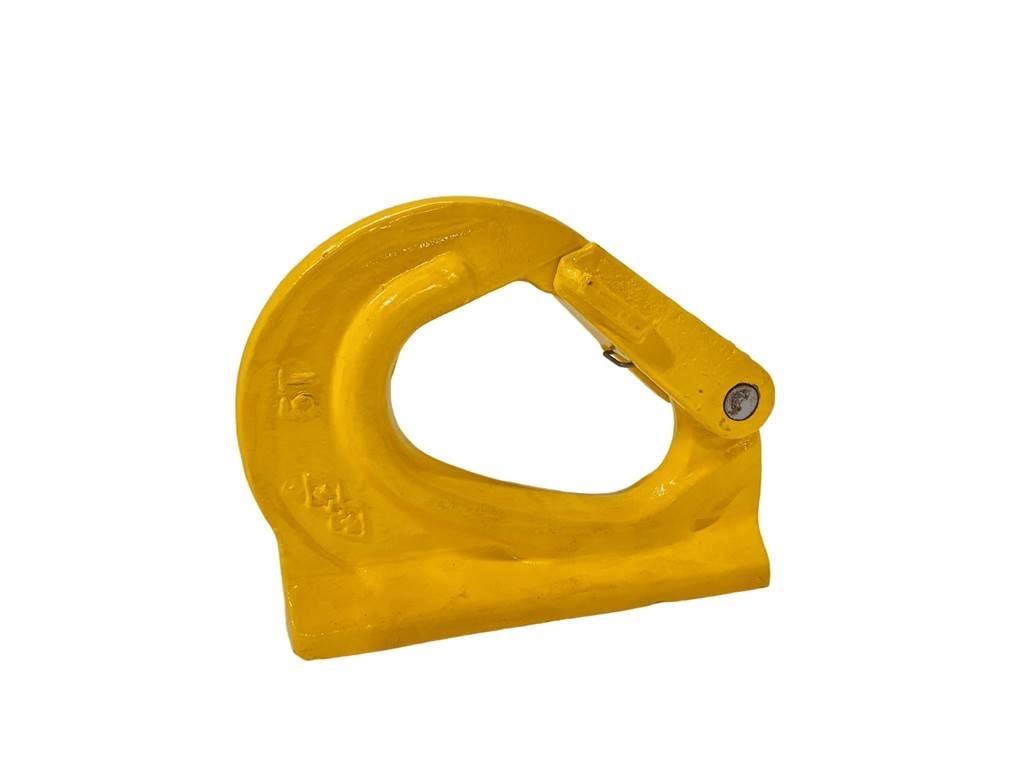  Sikkerhedskrog 5 Ton その他部品