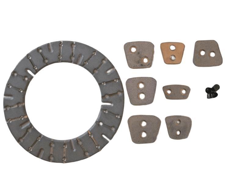  Sintermetal その他部品