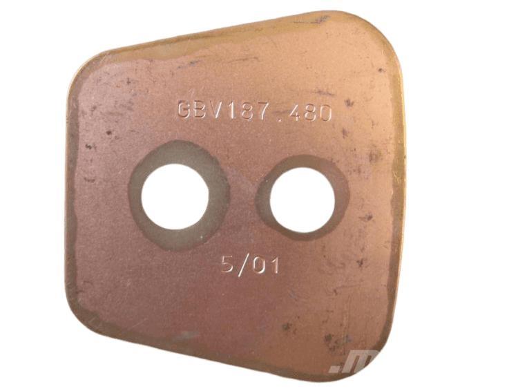  Sintermetal その他部品