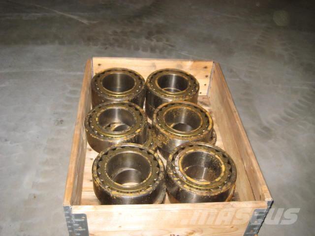  SKF lejer 23226C - 10 stk. その他部品