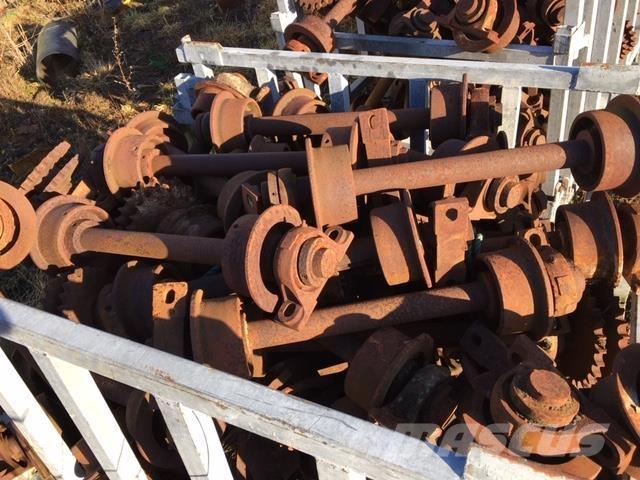  Skinnehjul, mål som tegning タイヤ、ホイル、リム