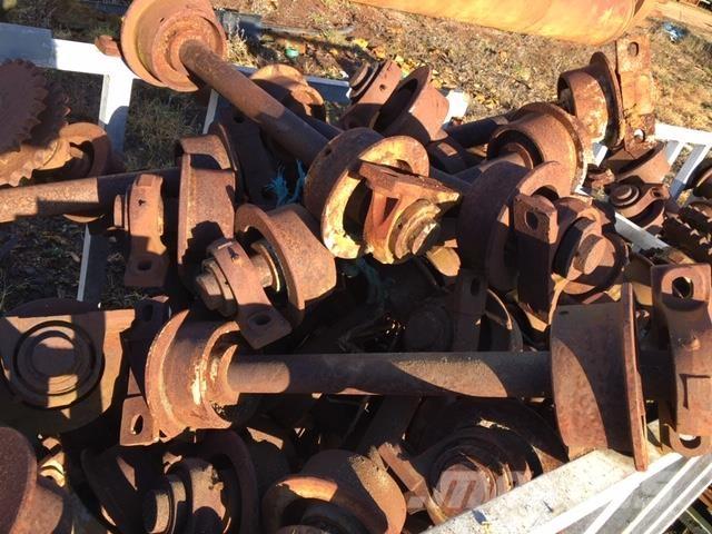  Skinnehjul, mål som tegning タイヤ、ホイル、リム