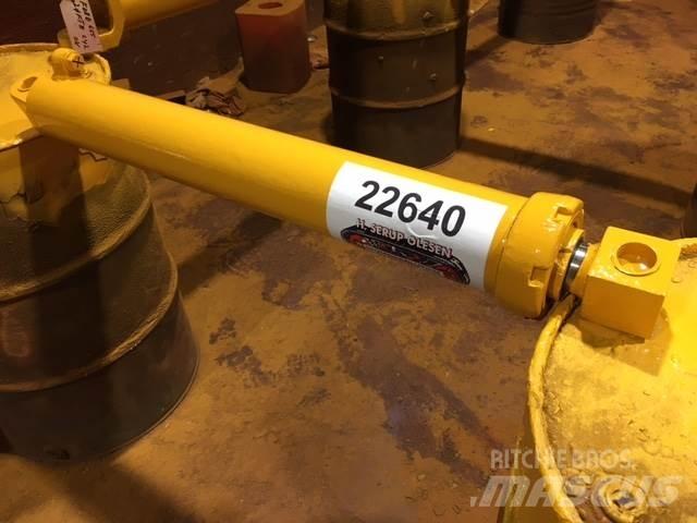  Skovlcylinder ex Ford 550 油圧機