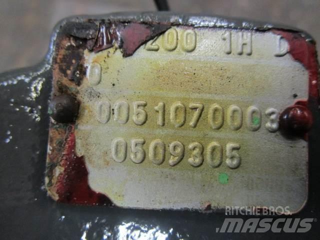 Solmec 108LS Krøjegear 建設機械 -　その他