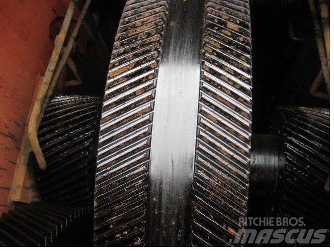  Spil ex Dana Hull Grimsby ホイスト、ウインチ、エレベーター