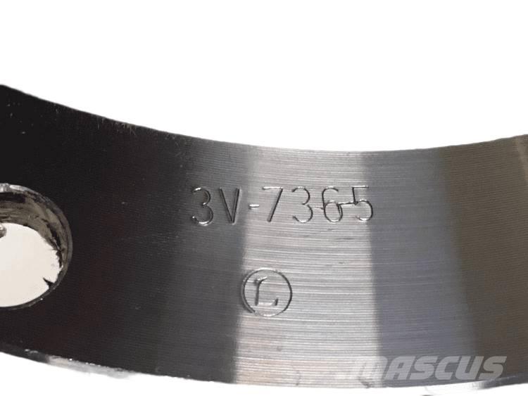  Spindel, Caterpillar 955L その他部品