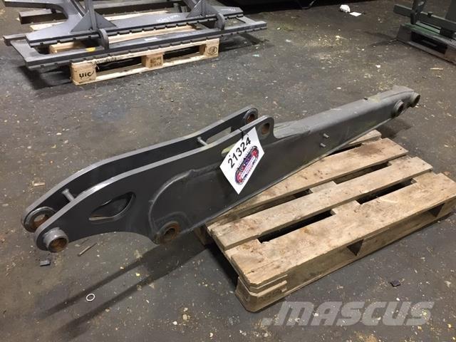  Stik Volvo ECR50D その他部品
