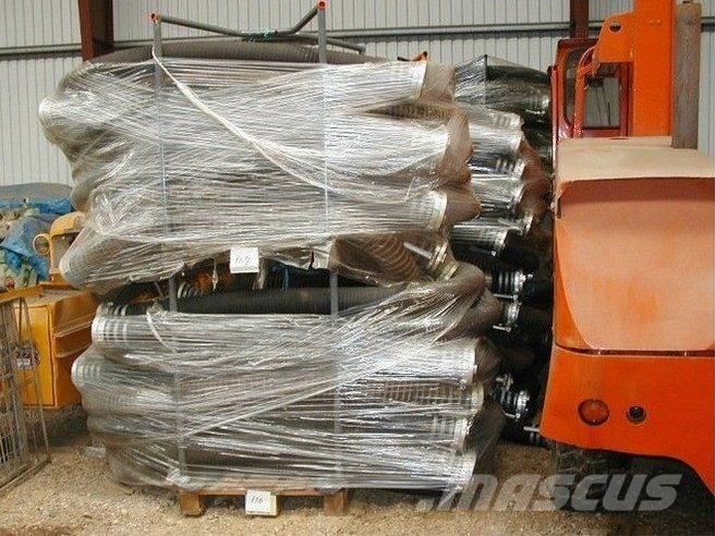  Sugeslanger - 78 stk ウォーターポンプ