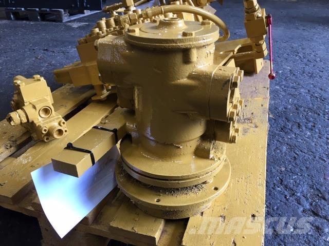  Svirvel ex. Cat 320L その他部品